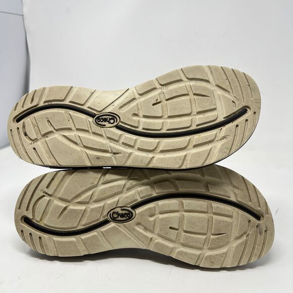 Chaco Classic Women Strappy Sandal- W 11 - Picture 8 of 9